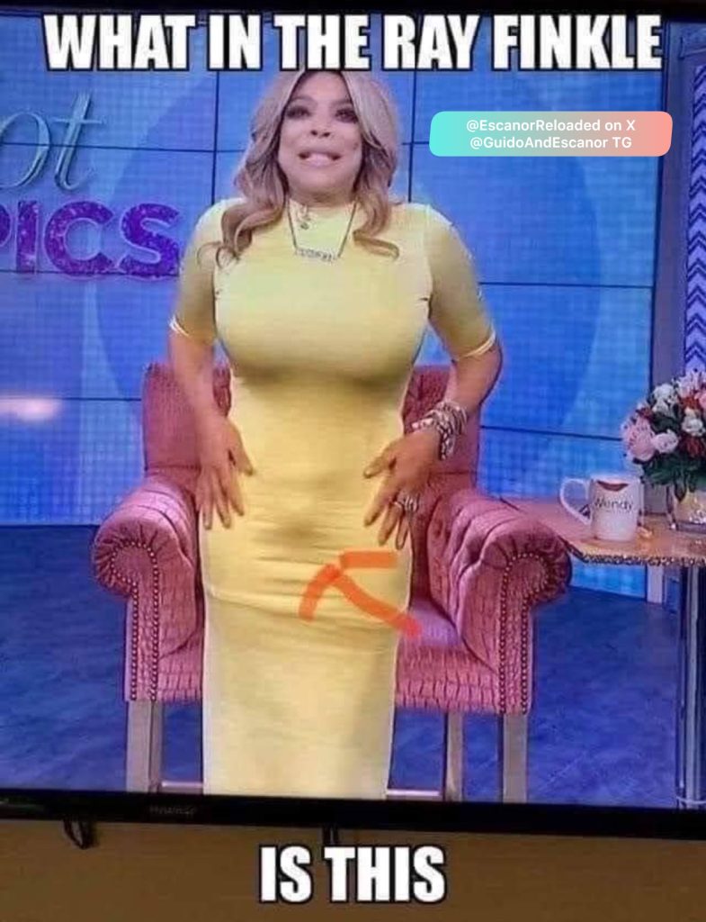 Wendy Williams