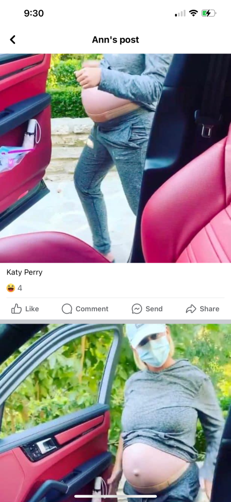Katy Perry