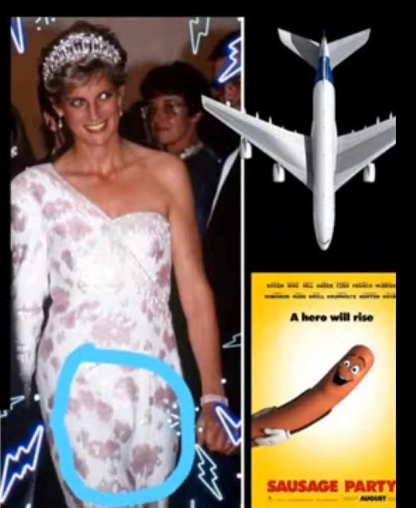 Princess Diana
