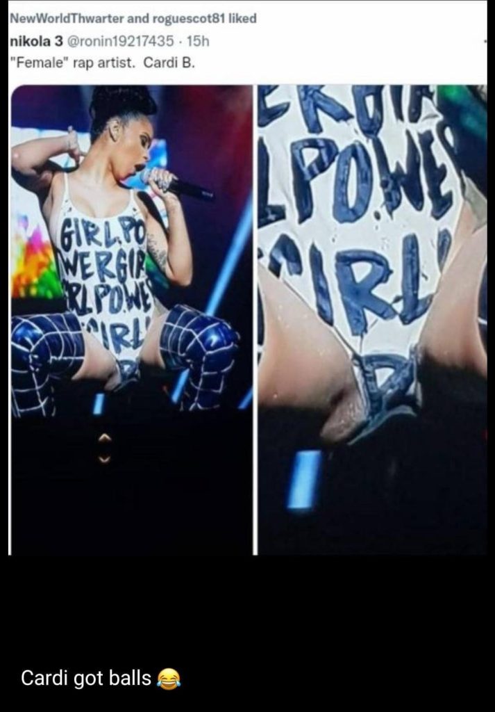 Cardi B