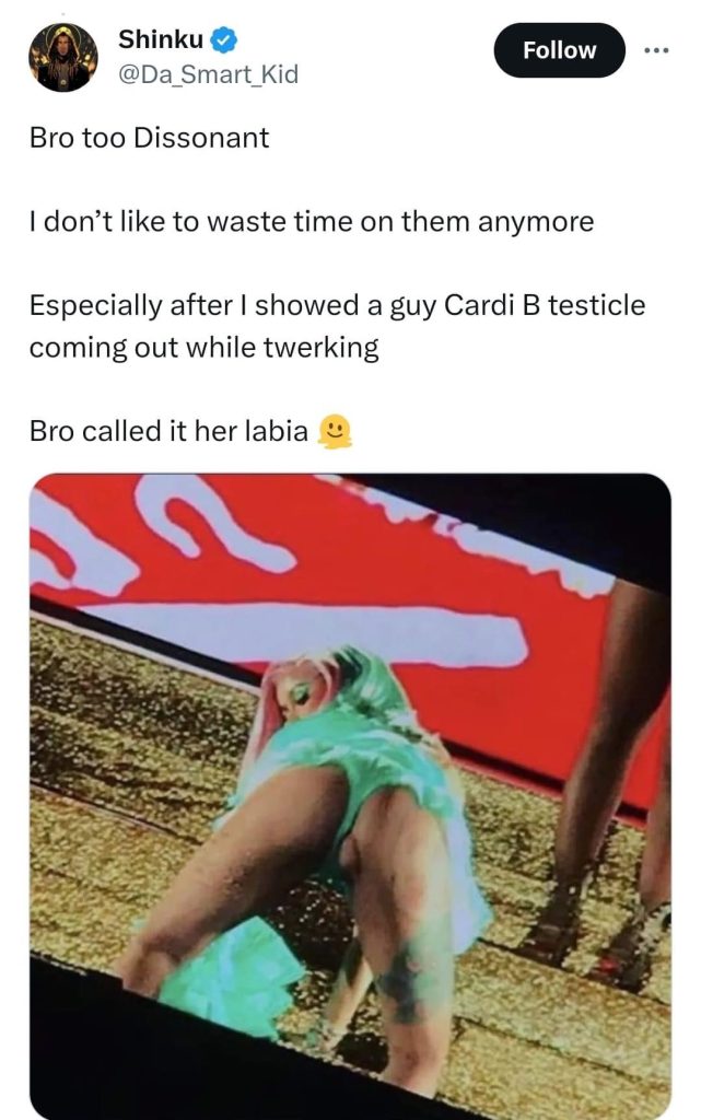 Cardi B