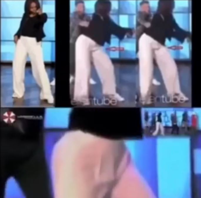 Michelle Obama