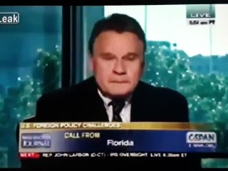 Politicians refuse to answer questions about 9/11 on CSPAN