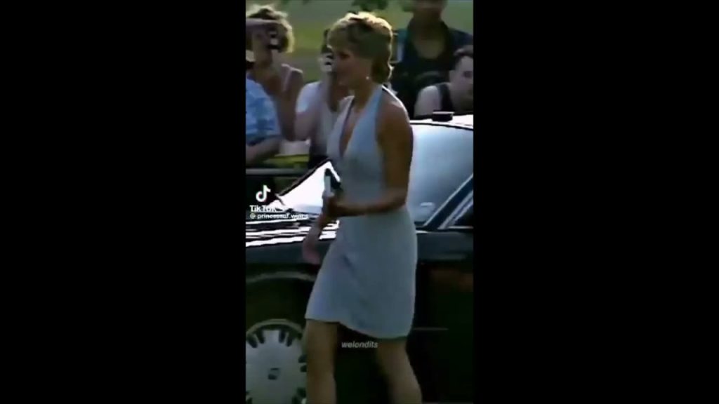 Princess Diana