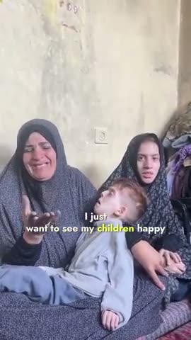 Gypsies use disabled boy for street hustle