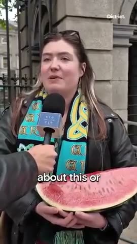 Fat leftist pretends to fast for 6 days for Gaza