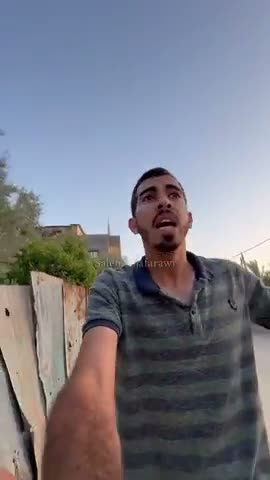 Mr FAFO fakes his death