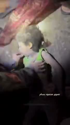 Compilation of Pallywood fakery