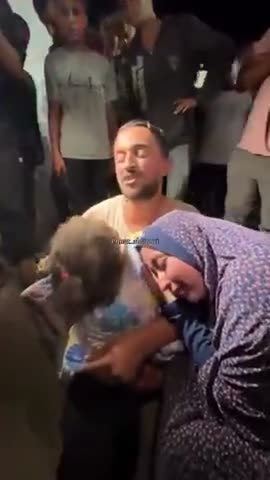 Worst Gaza Pallywood crisis acting award
